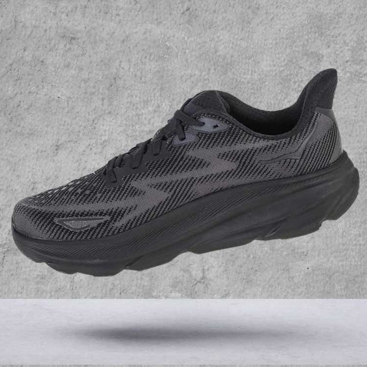 Hoka Clifton 9