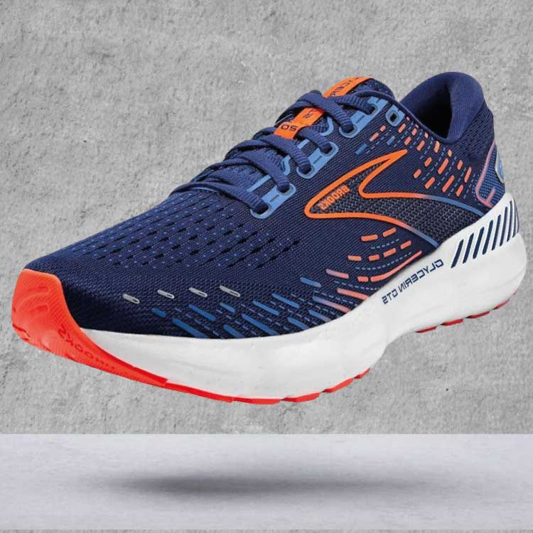 Brooks Glycerin 20