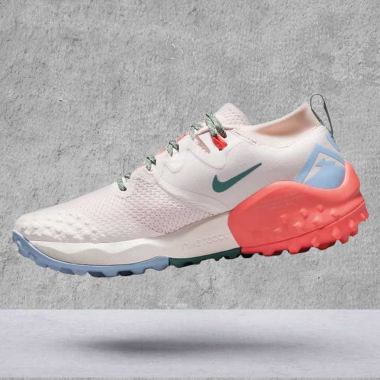 Nike Air Zoom Wildhorse 7