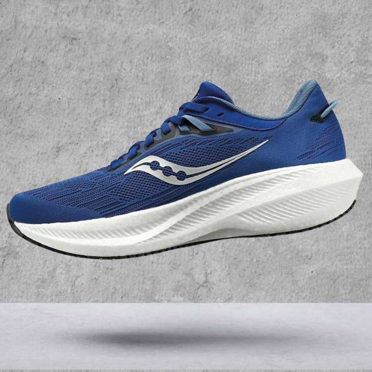 Saucony Triumph 21