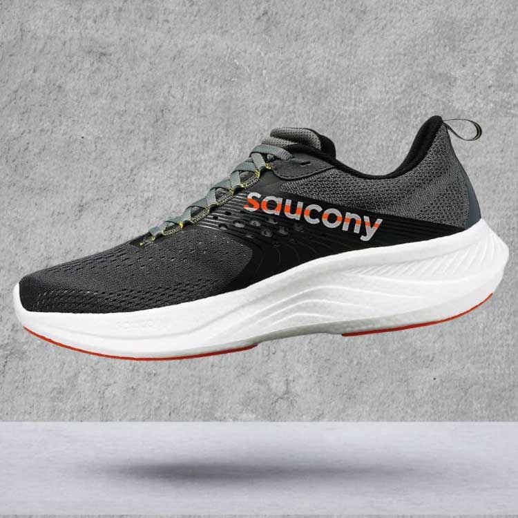 Saucony Ride 17 Running Shoe