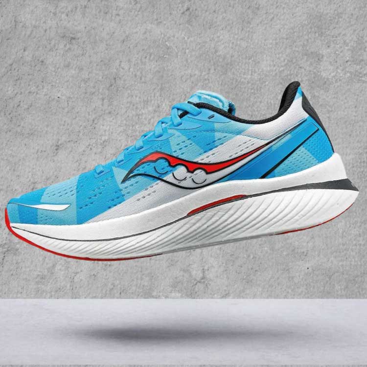 Saucony Endorphin Speed 4 Running Shoe