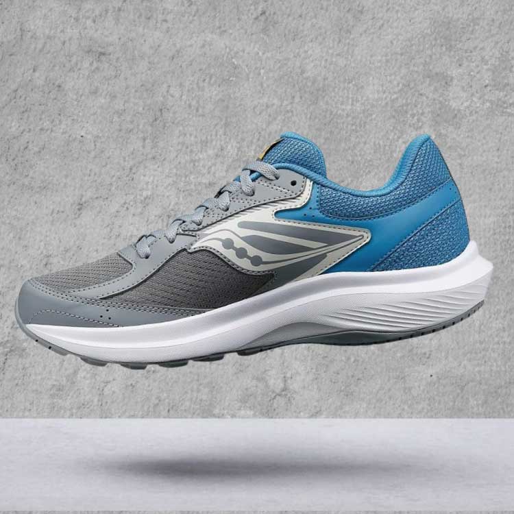 Saucony Cohesion 16 Running Shoe