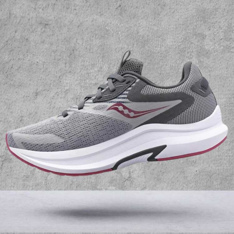 Saucony Axon 2 Running Shoe Review