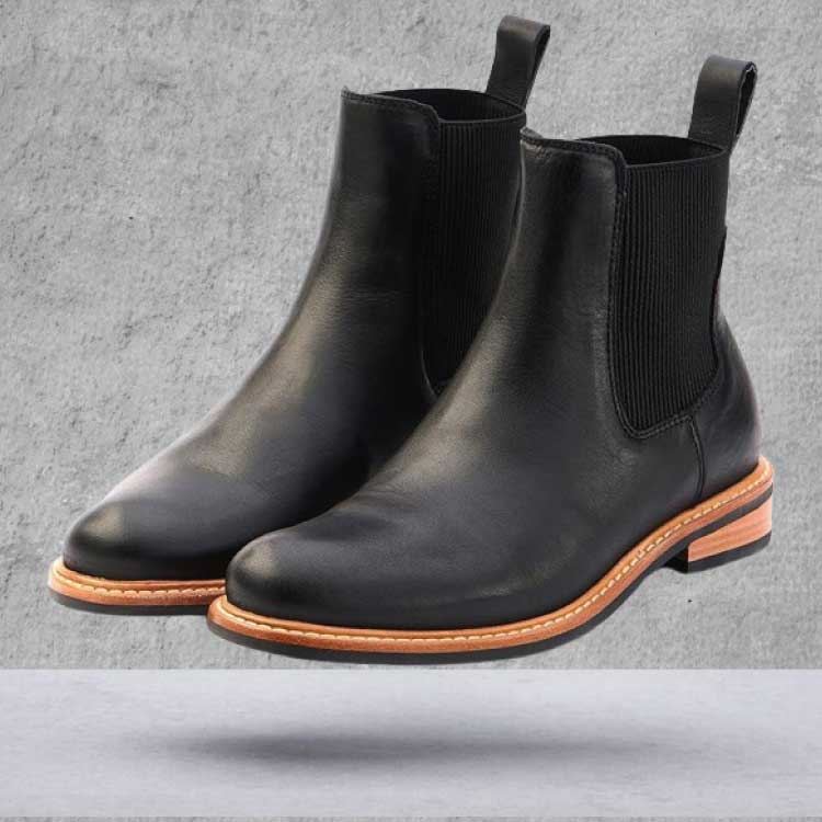 Nisolo Carmen Chelsea Boot Review