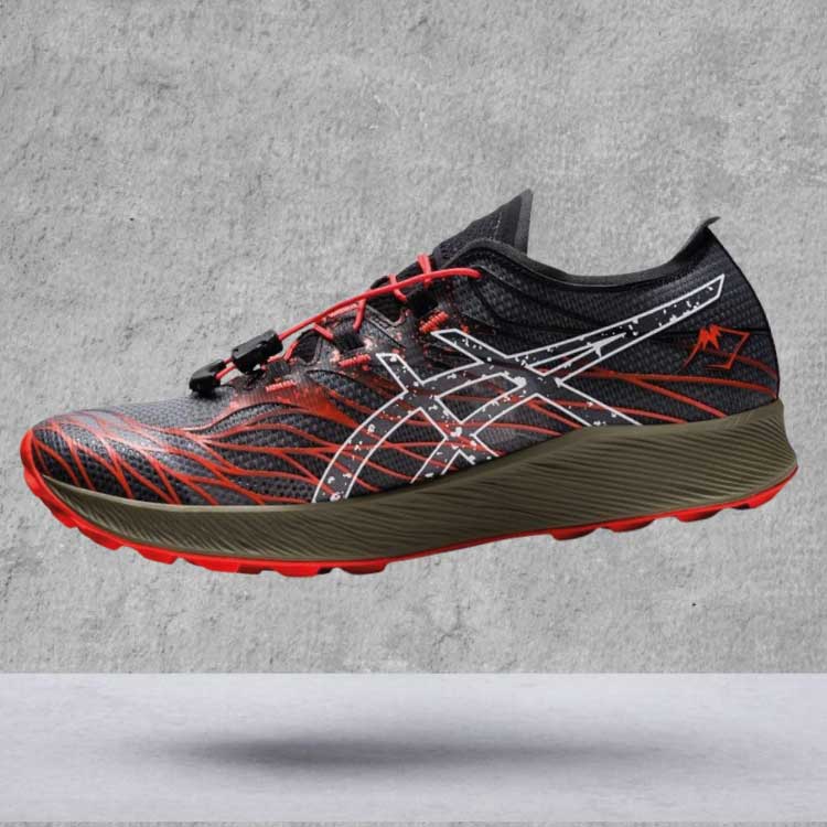 Asics Fuji Speed 2