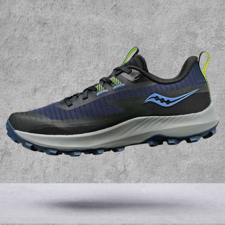 Saucony Peregrine 14 Running Shoe