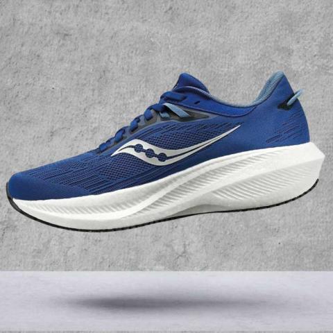 Saucony Triumph 21