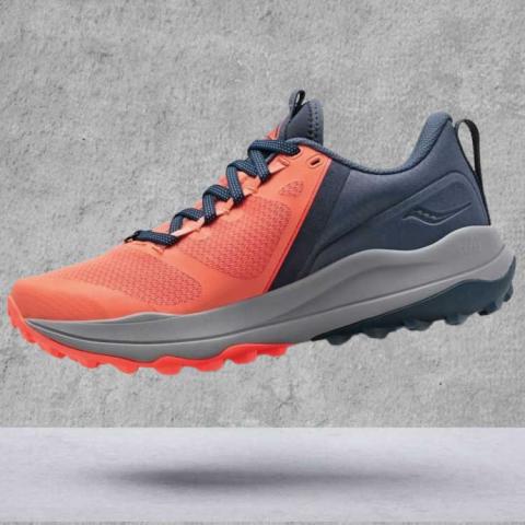 Saucony Xodus Ultra 2 Running Shoe