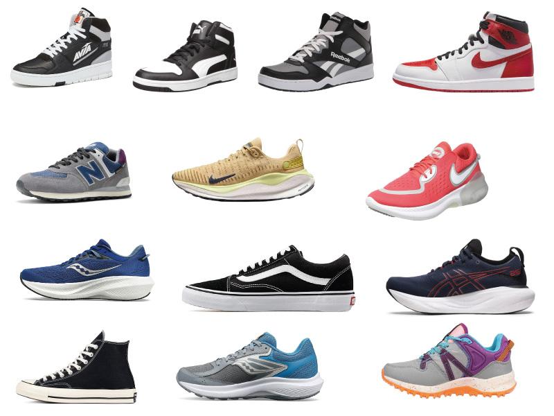 Sneakers: All You Need to Know